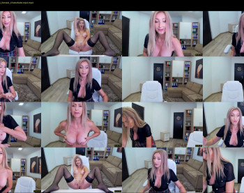 ladyleea — 54 minute Chaturbate female cam show recording, 1080p, Sep 22, 2022