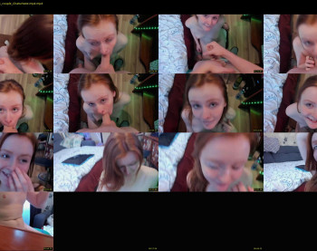 laksmrrr — 8 minute Chaturbate couple cam show recording, 1080p, Sep 22, 2022