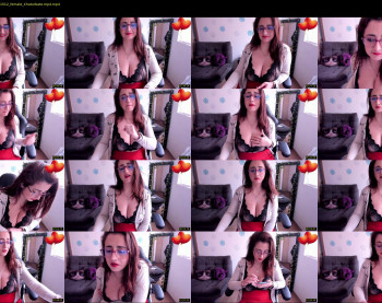 lalanaughty1 — 14 minute Chaturbate female cam show recording, 1080p, Sep 22, 2022