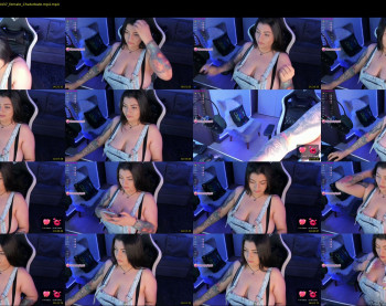 laurasophya — 8 minute Chaturbate female cam show recording, 1080p, Sep 23, 2022