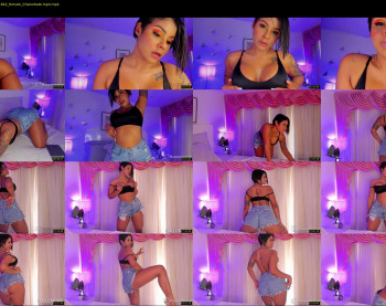 laurensaenz — 30 minute Chaturbate female cam show recording, 1080p, Sep 22, 2022