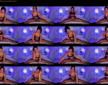 laurensaenz — 7 minute Chaturbate female cam show recording, 1080p, Sep 23, 2022