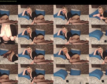 lavenasweet — 57 minute Chaturbate female cam show recording, 1080p, Sep 22, 2022