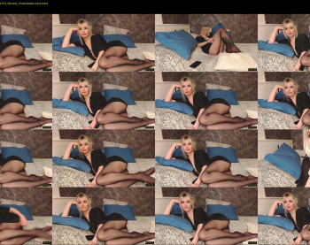 lavenasweet — 57 minute Chaturbate female cam show recording, 1080p, Sep 22, 2022