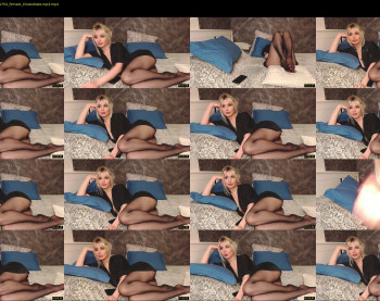 lavenasweet — 58 minute Chaturbate female cam show recording, 1080p, Sep 22, 2022