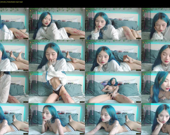 le_chan — 36 minute Chaturbate female cam show recording, 720p, Sep 22, 2022