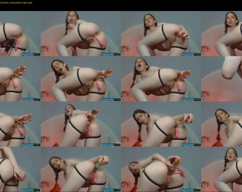 lea_exe — 15 minute Chaturbate female cam show recording, 1080p, Sep 23, 2022