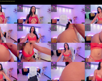 leahjones_ — 91 minute Chaturbate female cam show recording, 720p, Sep 23, 2022