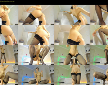 lean_lie — 56 minute Chaturbate female cam show recording, 1080p, Sep 22, 2022