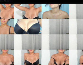 lilbeccaxo — 21 minute Chaturbate female cam show recording, 720p, Sep 22, 2022