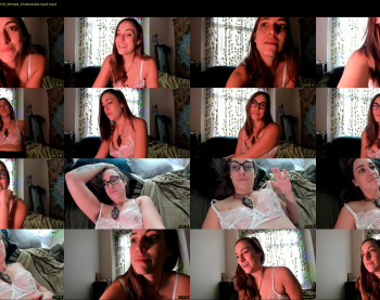 lilithoftrees — 29 minute Chaturbate female cam show recording, 720p, Sep 22, 2022