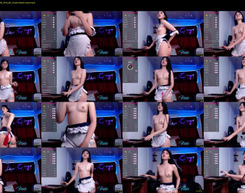 lisagray_1 — 50 minute Chaturbate female cam show recording, 720p, Sep 22, 2022