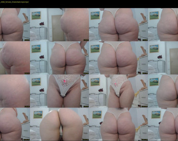 luckyanabella — 98 minute Chaturbate female cam show recording, 720p, Sep 22, 2022