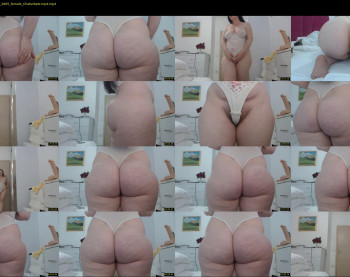 luckyanabella — 59 minute Chaturbate female cam show recording, 720p, Sep 22, 2022