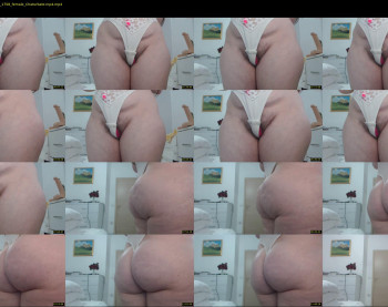 luckyanabella — 14 minute Chaturbate female cam show recording, 720p, Sep 22, 2022