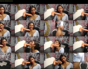 lucy__loud — 108 minute Chaturbate female cam show recording, 720p, Sep 22, 2022