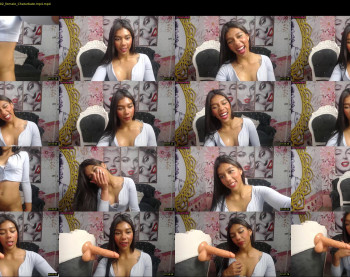 lucy__loud — 9 minute Chaturbate female cam show recording, 720p, Sep 23, 2022