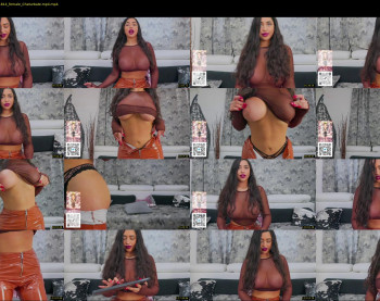 lylas_malika — 94 minute Chaturbate female cam show recording, 720p, Sep 22, 2022