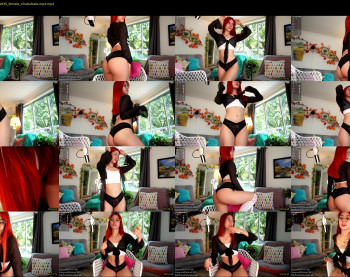 madisonlara — 61 minute Chaturbate female cam show recording, 1080p, Sep 22, 2022