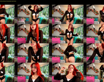 madisonlara — 16 minute Chaturbate female cam show recording, 1080p, Sep 22, 2022