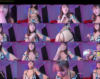 maeeve_ — 54 minute Chaturbate female cam show recording, 1080p, Sep 22, 2022