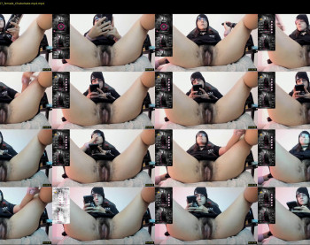 magiarias — 7 minute Chaturbate female cam show recording, 720p, Sep 22, 2022