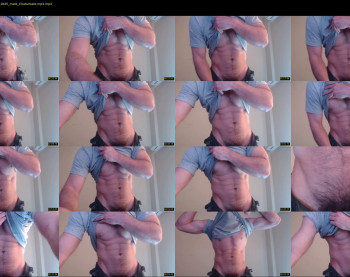 maluma4you — 8 minute Chaturbate male cam show recording, 480p, Sep 22, 2022