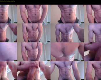 maluma4you — 10 minute Chaturbate male cam show recording, 480p, Sep 22, 2022