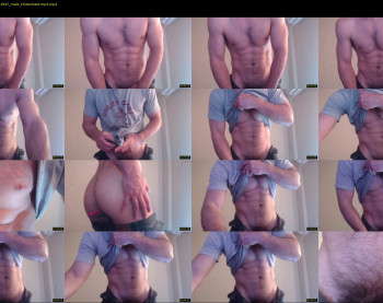 maluma4you — 33 minute Chaturbate male cam show recording, 480p, Sep 22, 2022
