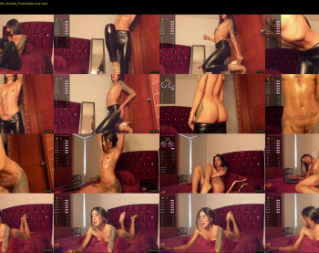 maria_petit — 47 minute Chaturbate female cam show recording, 1080p, Sep 23, 2022