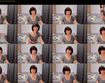 mariagold — 55 minute Chaturbate female cam show recording, 1080p, Sep 22, 2022