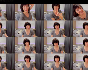 mariagold — 5 minute Chaturbate female cam show recording, 1080p, Sep 22, 2022