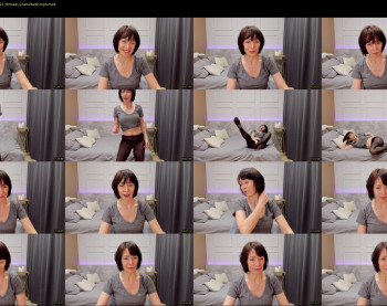 mariagold — 26 minute Chaturbate female cam show recording, 1080p, Sep 22, 2022