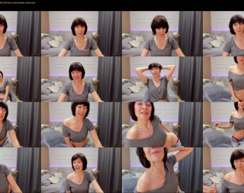 mariagold — 54 minute Chaturbate female cam show recording, 1080p, Sep 22, 2022
