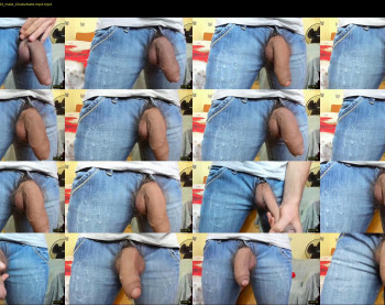 marioslim — 15 minute Chaturbate male cam show recording, 480p, Sep 22, 2022