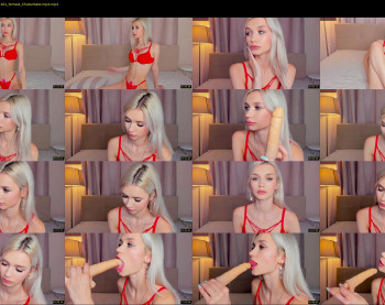 marshalang — 22 minute Chaturbate couple cam show recording, 1080p, Sep 22, 2022