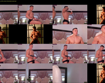 mason_bennet — 30 minute Chaturbate male cam show recording, 1080p, Sep 22, 2022