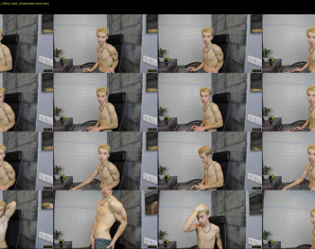 mason_warhol — 10 minute Chaturbate male cam show recording, 720p, Sep 22, 2022