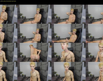 mason_warhol — 18 minute Chaturbate male cam show recording, 720p, Sep 22, 2022