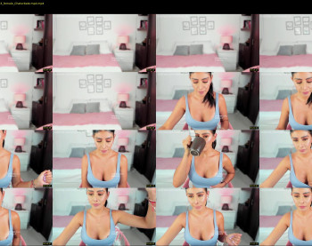 meegan1 — 13 minute Chaturbate female cam show recording, 720p, Sep 22, 2022