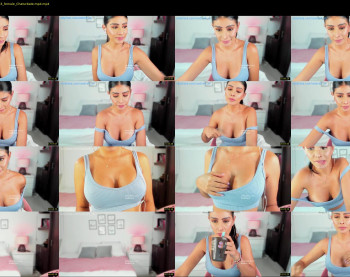 meegan1 — 61 minute Chaturbate female cam show recording, 720p, Sep 22, 2022