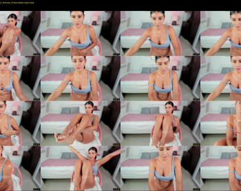 meegan1 — 9 minute Chaturbate female cam show recording, 1080p, Sep 22, 2022