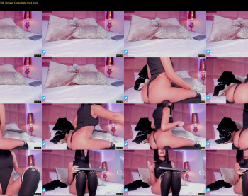 mel_evansx — 40 minute Chaturbate female cam show recording, 1080p, Sep 22, 2022