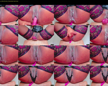 melania_browis — 39 minute Chaturbate female cam show recording, 1080p, Sep 22, 2022