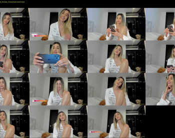 miaduval — 3 minute Chaturbate female cam show recording, 1080p, Sep 23, 2022
