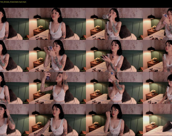 midori__san — 54 minute Chaturbate female cam show recording, 1080p, Sep 22, 2022