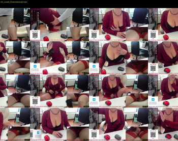 milf_viktoria — 41 minute Chaturbate female cam show recording, 720p, Sep 22, 2022