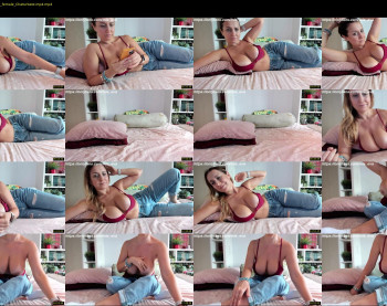mis_eva — 22 minute Chaturbate female cam show recording, 720p, Sep 22, 2022
