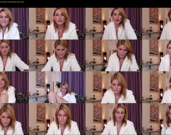 misslucci — 24 minute Chaturbate female cam show recording, 1080p, Sep 22, 2022
