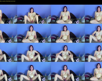 missspooky — 31 minute Chaturbate female cam show recording, 720p, Sep 22, 2022